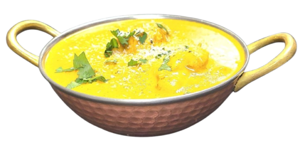 MADRAS (COCONUT)